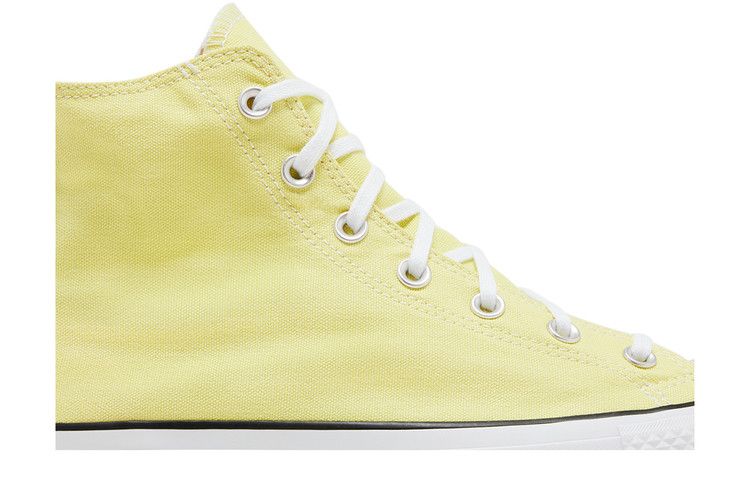 Converse Wmns Chuck Taylor All Star Platform High 'Light Citron'
