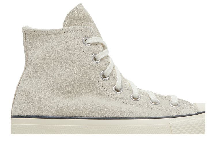 Converse Wmns Chuck Taylor All Star Platform High 'Cold Fusion - Egret'