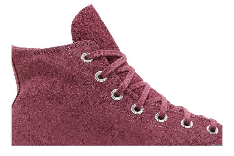 Converse Wmns Chuck Taylor All Star Platform 'Shadowberry'