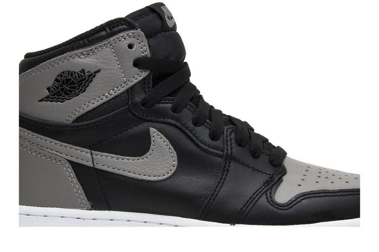 Air Jordan 1 Retro High OG GS 'Shadow' 2018