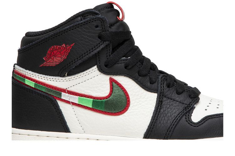 Air Jordan 1 Retro High GS 'A Star Is Born'