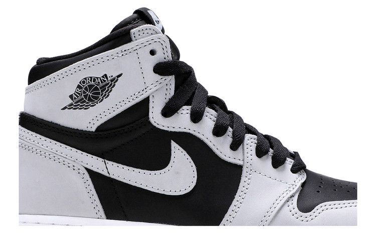 Air Jordan 1 Retro High OG GS 'Shadow 2.0'
