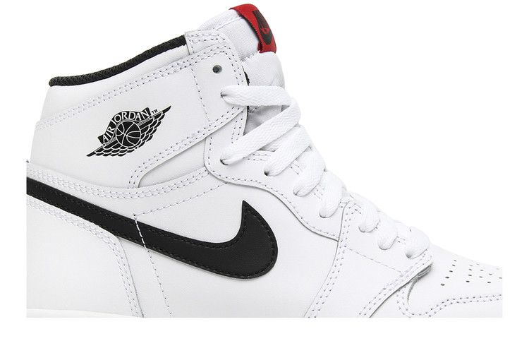 Air Jordan 1 Retro High OG BG 'Yin Yang'