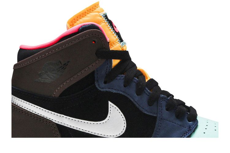 Air Jordan 1 Retro High GS 'Tokyo Bio Hack'