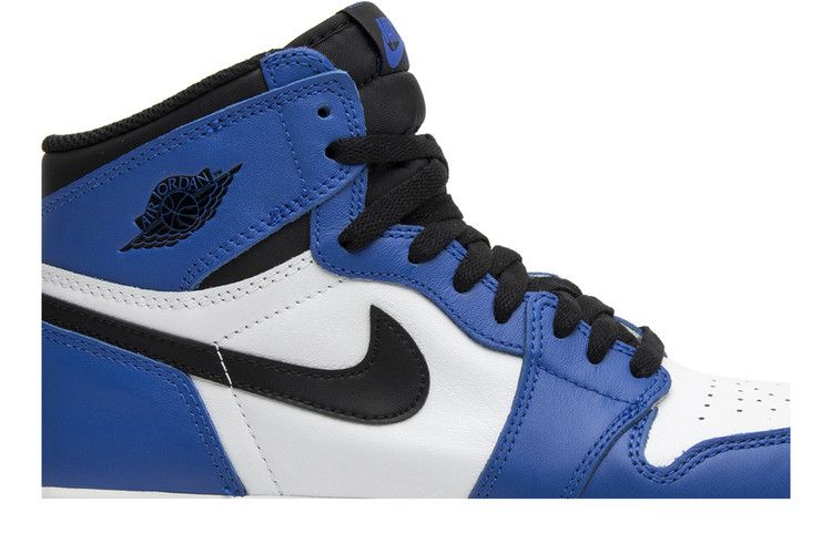 Air Jordan 1 Retro High OG BG 'Game Royal'