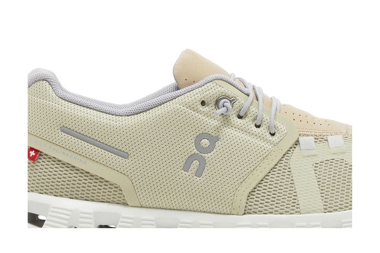 ON Wmns Cloud 5 'Haze Sand'