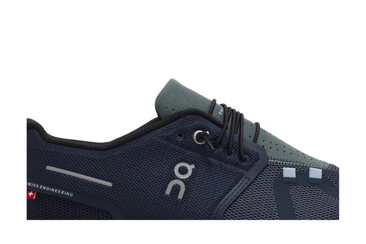 ON Cloud 5 'Midnight Navy'