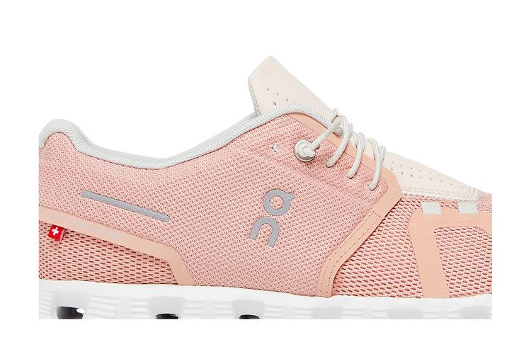 ON Wmns Cloud 5 'Rose Shell'