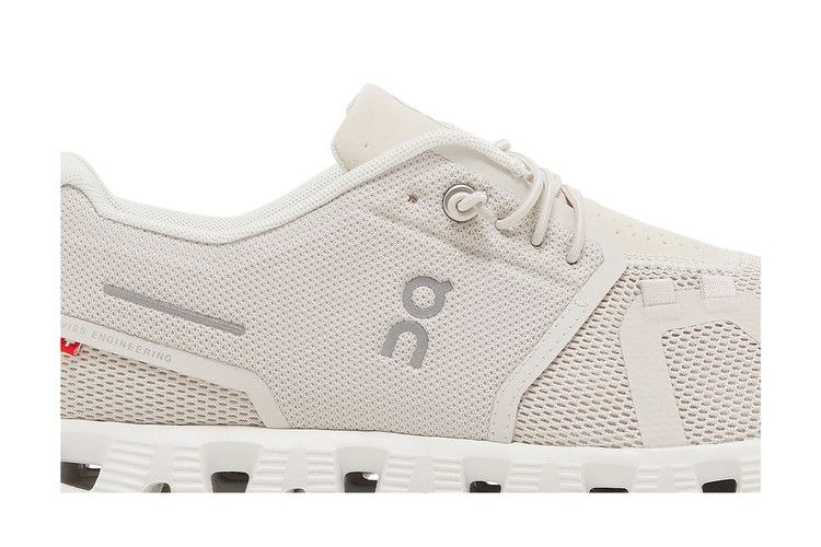 ON Wmns Cloud 5 'Pearl'