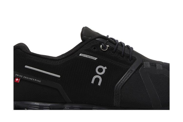 ON Cloud 5 Waterproof 'All Black'
