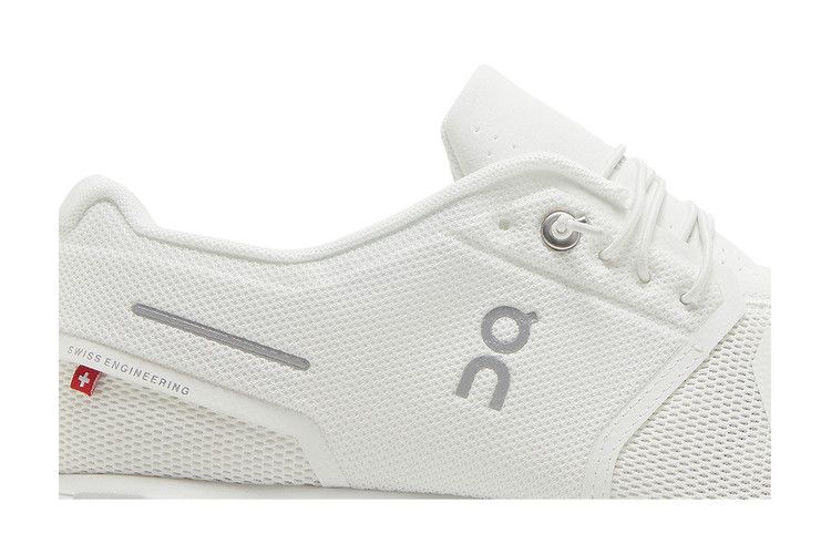 ON Cloud 5 'All White'