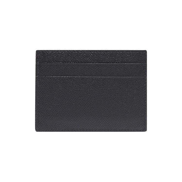 Balenciaga Cash Card Holder 'Black/White'