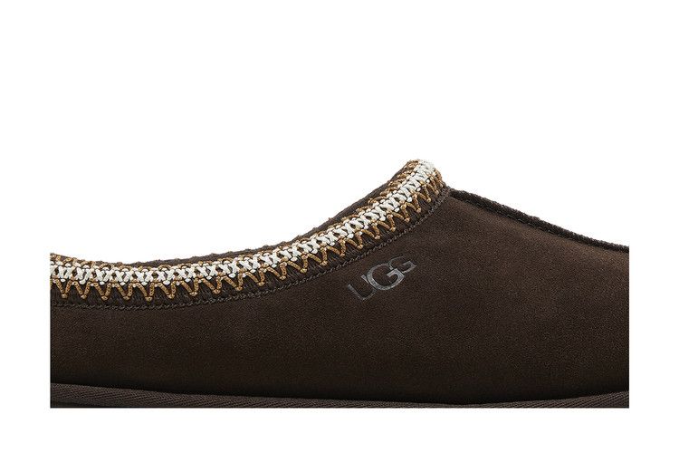 UGG Tasman Slipper 'Dusted Cocoa'