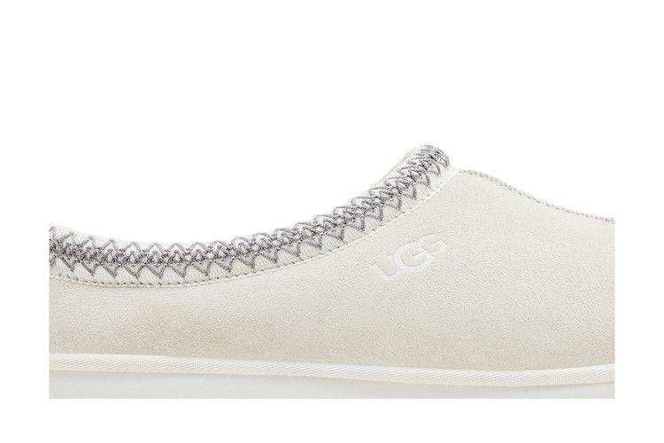 UGG Tasman Slipper 'White'