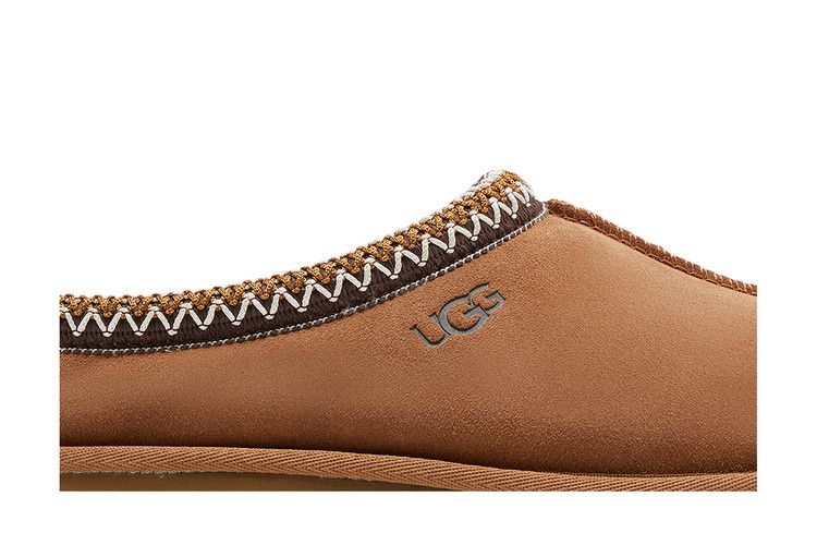 UGG Wmns Tasman Slipper 'Chestnut'