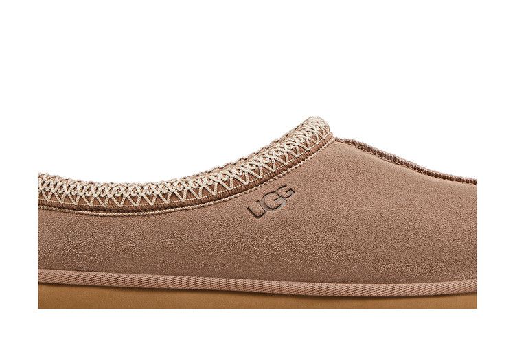 UGG Wmns Tasman Slipper 'Caribou'