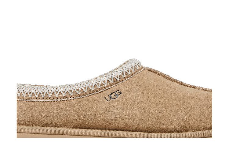 UGG Wmns Tasman Slipper 'Mustard Seed'
