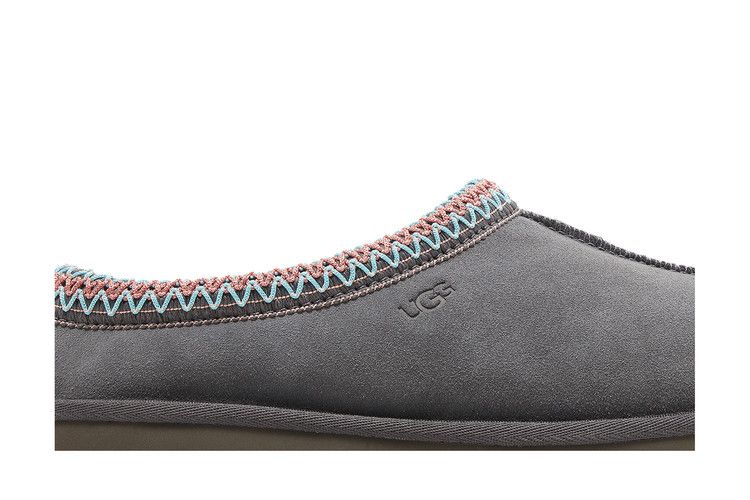 UGG Wmns Tasman Slipper 'Dark Grey'
