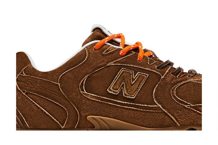 New Balance x Miu Miu 530 SL 'Cinnamon'