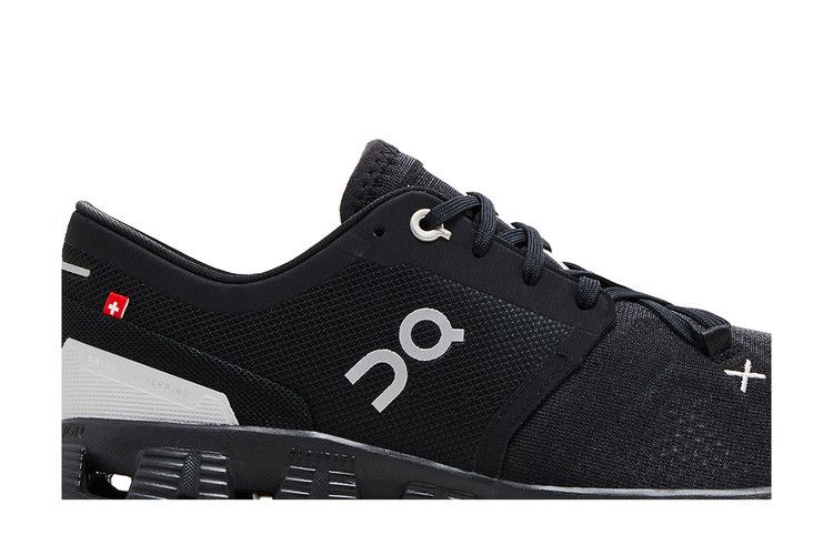 ON Cloud X 3 'Black'