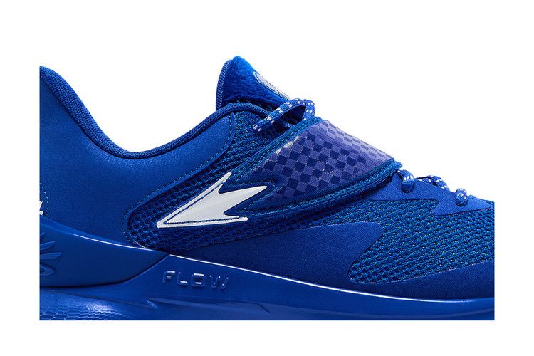 Curry Brand Curry Fox 1 'Lexington'