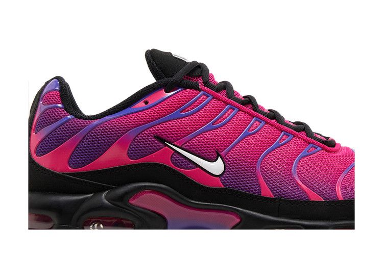 Nike Air Max Plus 'Rebellious Air'