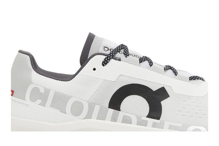 Cloudmonster 'White Black'