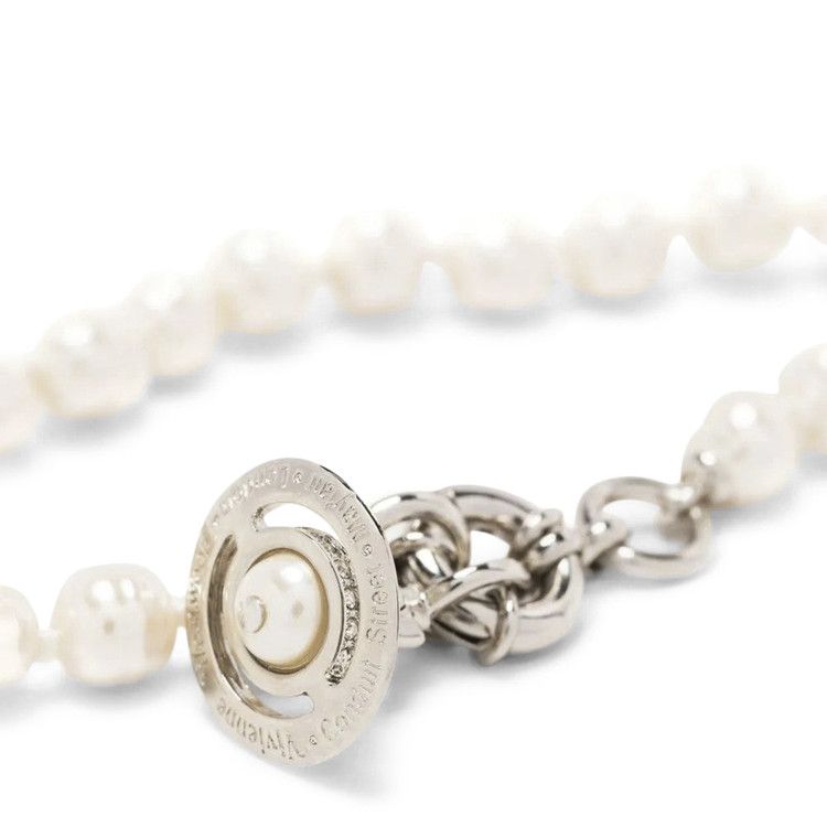 Vivienne Westwood Aleksa Bracelet 'Tan'