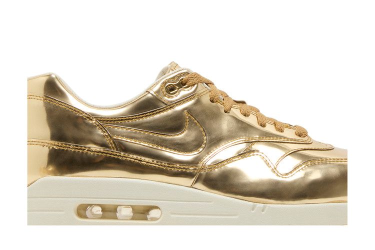 Nike Wmns Air Max 1 Sp 'Liquid Gold'