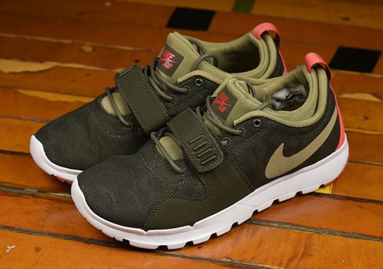Nike Trainerendor