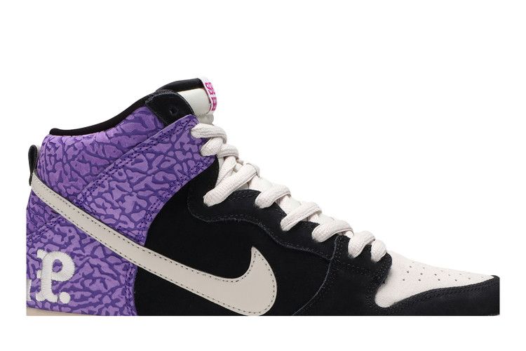 Nike Dunk High Prm SB 'Send Help 2'