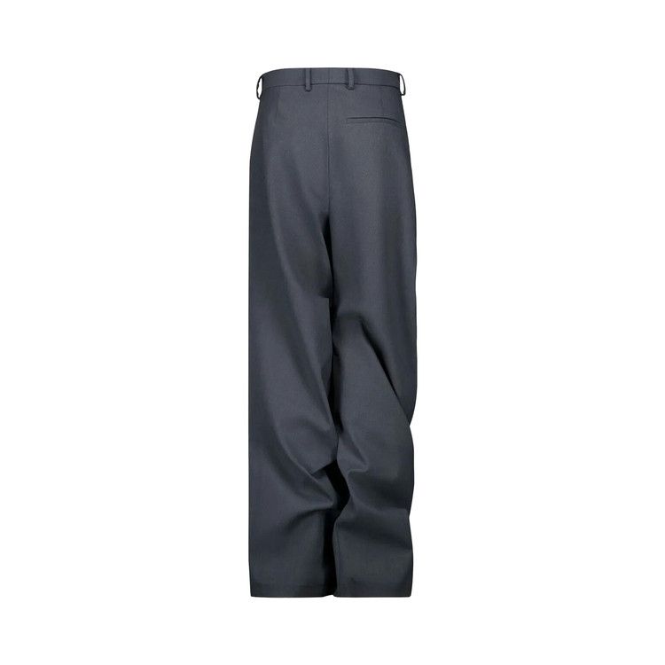 Charles Jeffrey Loverboy Topsy Turvy Trouser 'Beige'