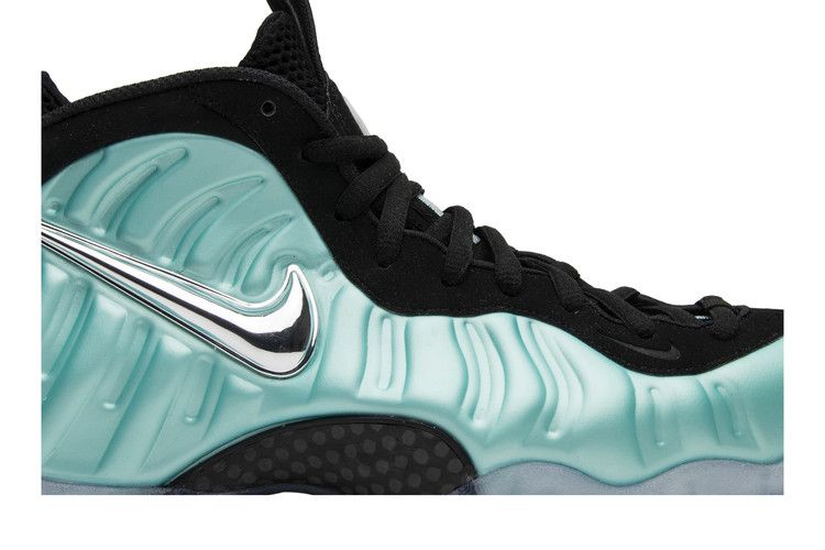 Nike Air Foamposite Pro 'Island Green'