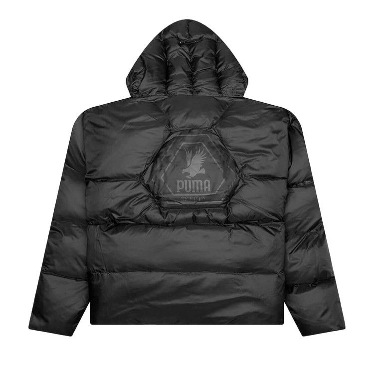 Puma x Skepta Pertex Puffer Jacket 'Black'