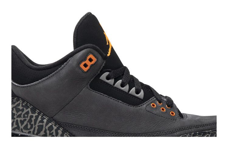 Air Jordan 3 Retro 'Fear Pack'
