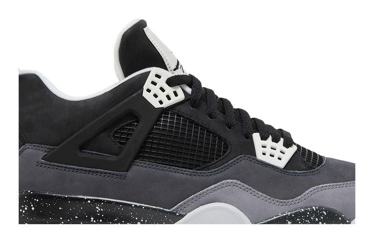 Air Jordan 4 Retro 'Fear' 2013