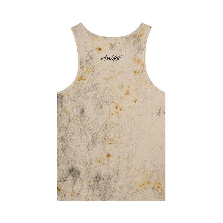Puma x A$AP ROCKY Tank Top 'Khaki'