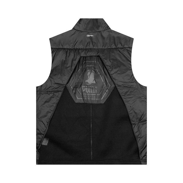 Puma x Skepta Pertex Pertex Vest 'Black'