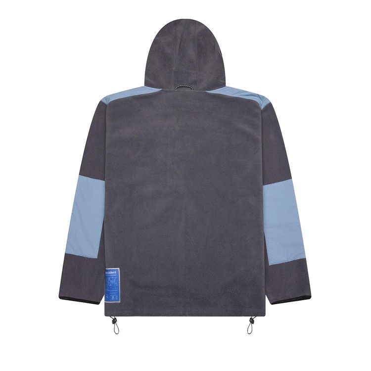 Puma x Liberaiders Balaclava Hoodie 'Grey'