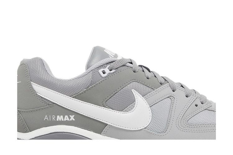 Nike Air Max Command 'Wolf Grey'