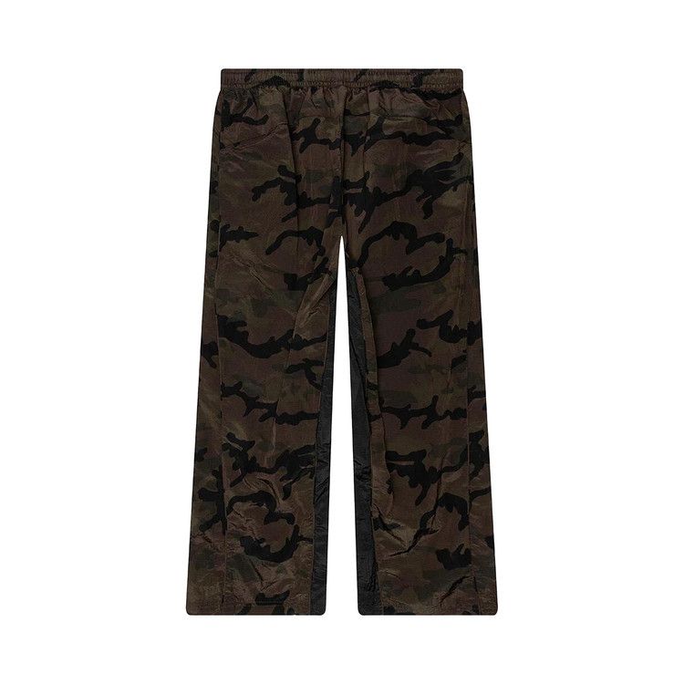 Puma Mostroverse Cellerator Aop Ripstop Pants 'Black'
