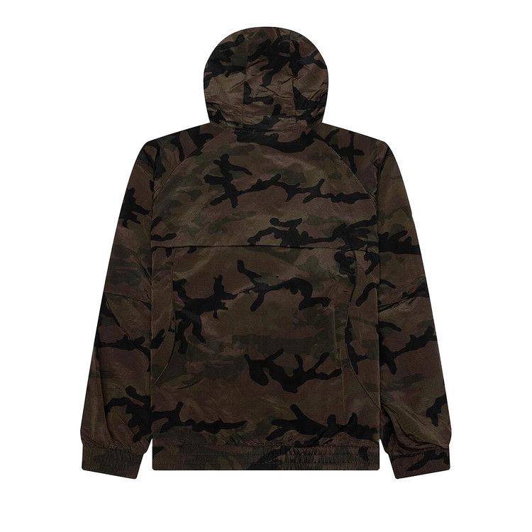 Puma Mostroverse Cellerator Aop Ripstop Jacket 'Black'