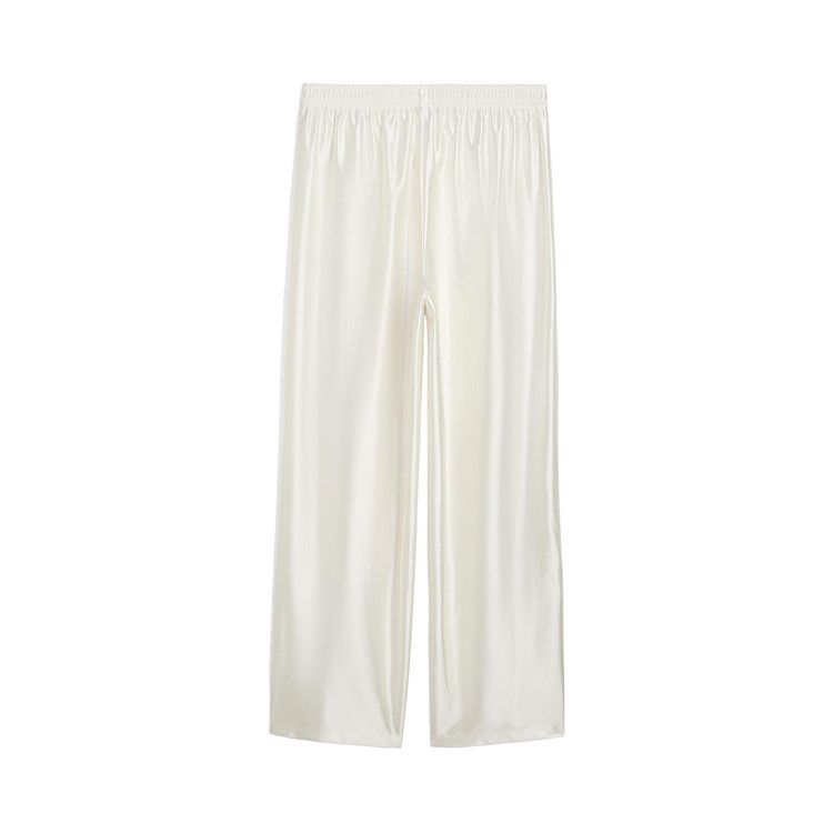 Puma x Fenty Piping Track Pants 'Warm White'