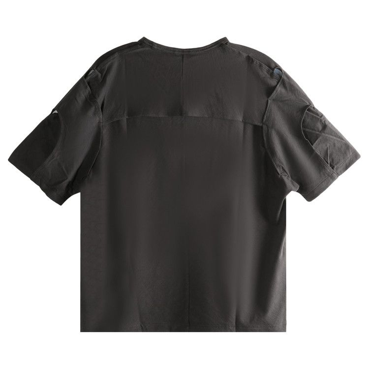 Puma x _J.L-A.L_ Classic Tee 'Dark Umber'
