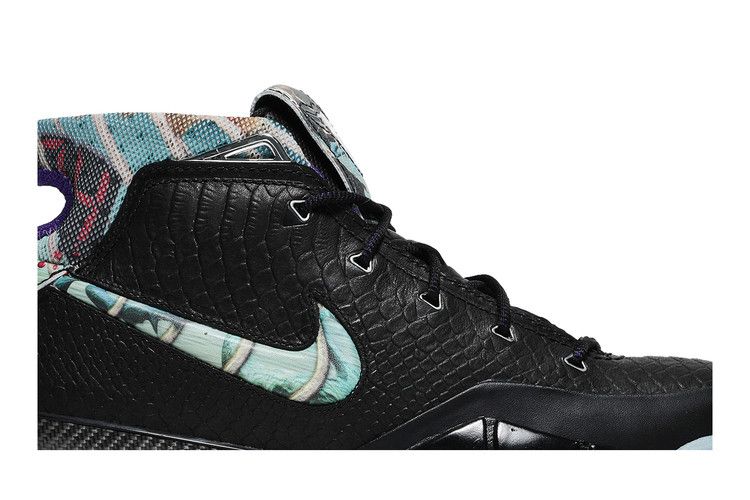 Nike Zoom Kobe 1 'Prelude'