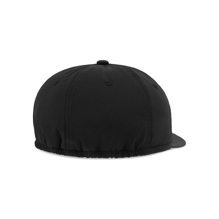 Fear of God Essentials Baseball Hat 'Black'