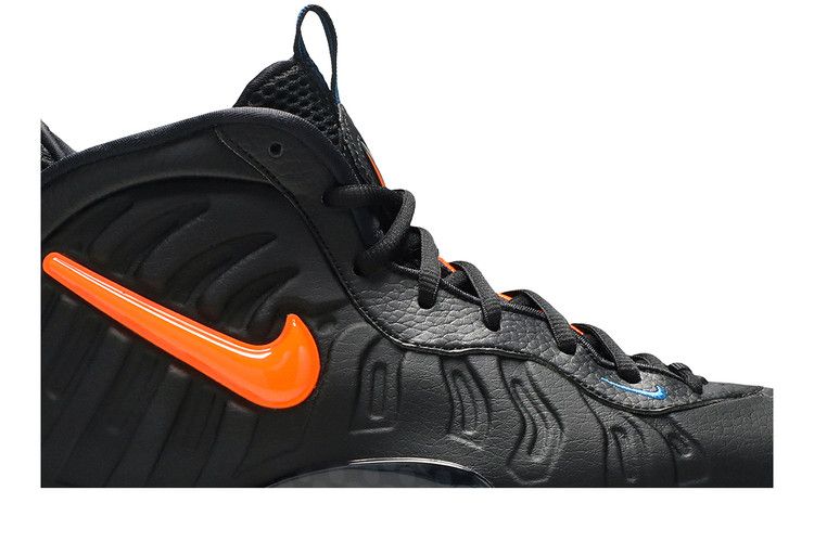 Nike Little Posite Pro GS 'Knicks'