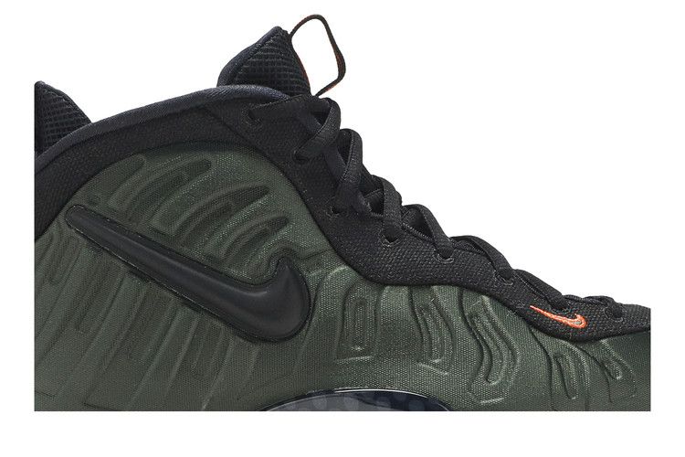 Nike Air Foamposite Pro GS 'Sequoia'
