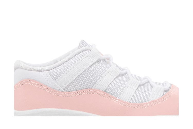 Air Jordan 11 Retro Low TD 'Legend Pink'