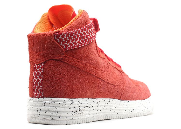 Nike Lunar Force 1 Hi SP 'Undftd'
